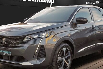 Peugeot 3008 22.814 km 32.880 € Dortmund 44145