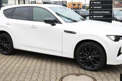 Mazda CX-60 46.559 km 35.490 &euro; Bottrop-Kirchhellen 46244