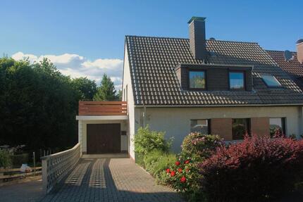 Haus Gevelsberg - 7 Zimmer, 140 m&sup2;, 478.000&euro; | Angebot:26840300