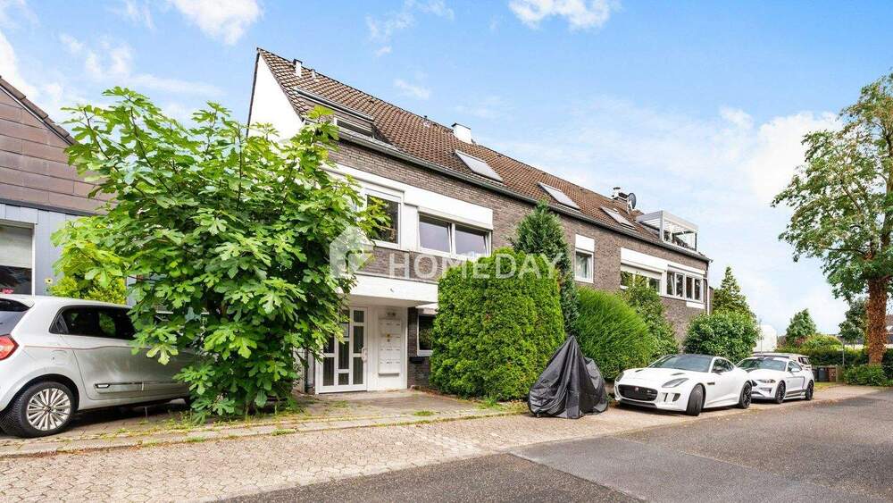 Etagenwohnung Ratingen Ost - 3 Zimmer, 131 m&sup2;, 475.000&euro; | Angebot:25604464