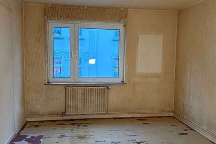 Handwerker aufgepasst: 3-Zimmer-Wohnung mit Gestaltungsspielraum in Castrop-Rauxel 3 zimmer