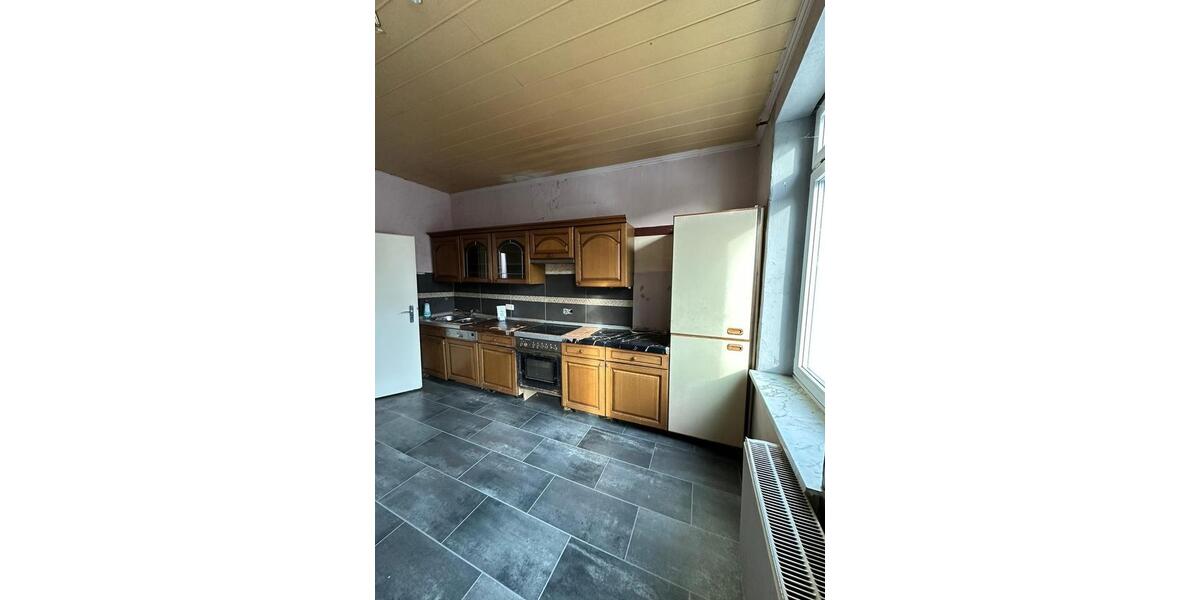 schöne und geräumige 3-Zimmer in Witten 3 zimmer