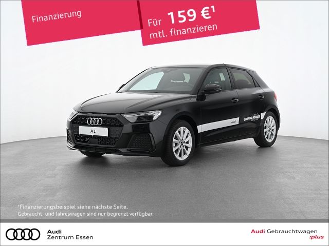 Audi A1 10.250 km 20.880 &euro; Essen 45143