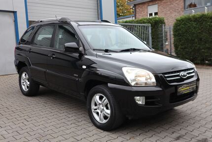 Kia Sportage 83.000 km 6.490 &euro; Oer-Erkenschwick 45739
