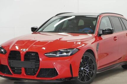 BMW M3 10.856 km 83.990 € Bottrop 46236