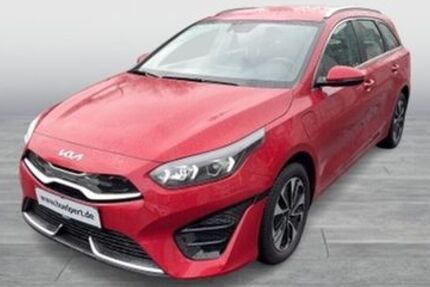 Kia ceed Sportswagon 54.963 km 17.665 &euro; Dortmund 44379