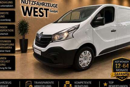 Renault Trafic 9.900 km 26.900 &euro; Datteln 45711