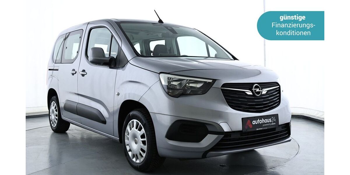 Opel Combo Life 19.213 km 17.490 &euro; Wuppertal 42287