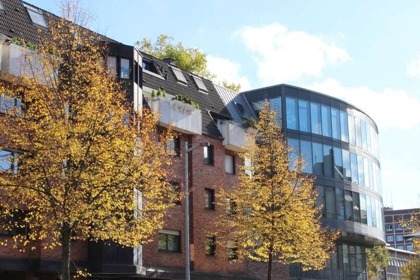 Wohnen auf Zeit in Dortmund 1.890 € 3 zimmer