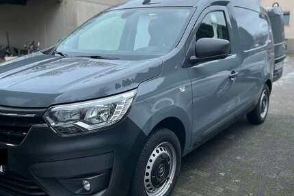 Renault Express 65.600 km 13.400 € Witten 58459