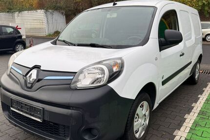 Renault Kangoo 38.000 km 7.290 &euro; Bottrop 46238