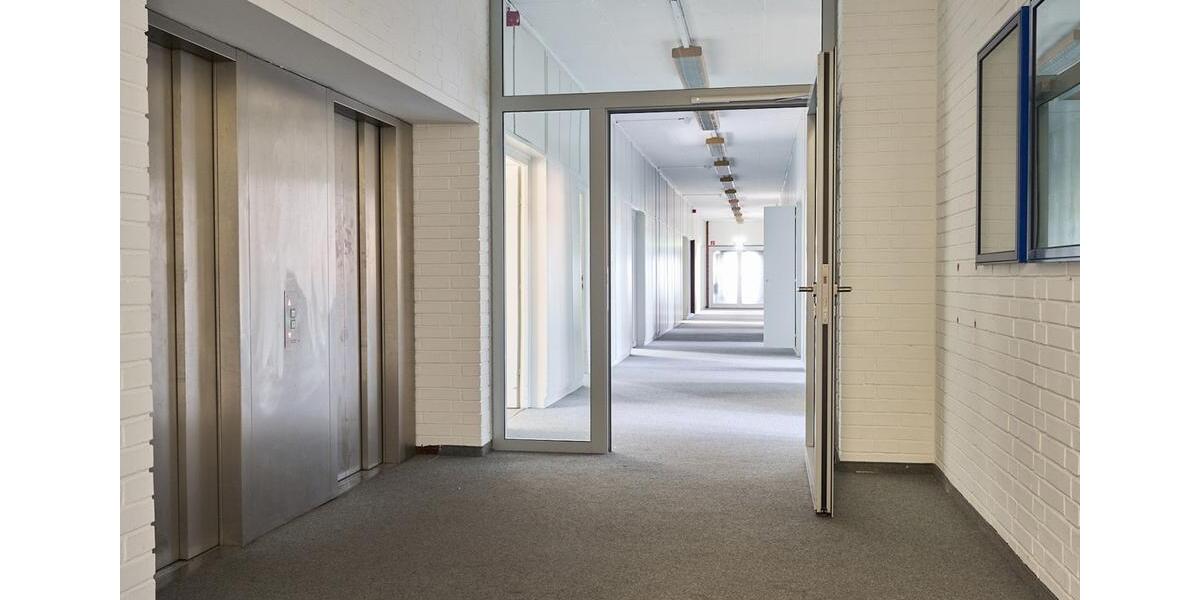 Modernes Büro in Heiligenhaus – Flexibel teilbar ab 2 EURm²!* zimmer