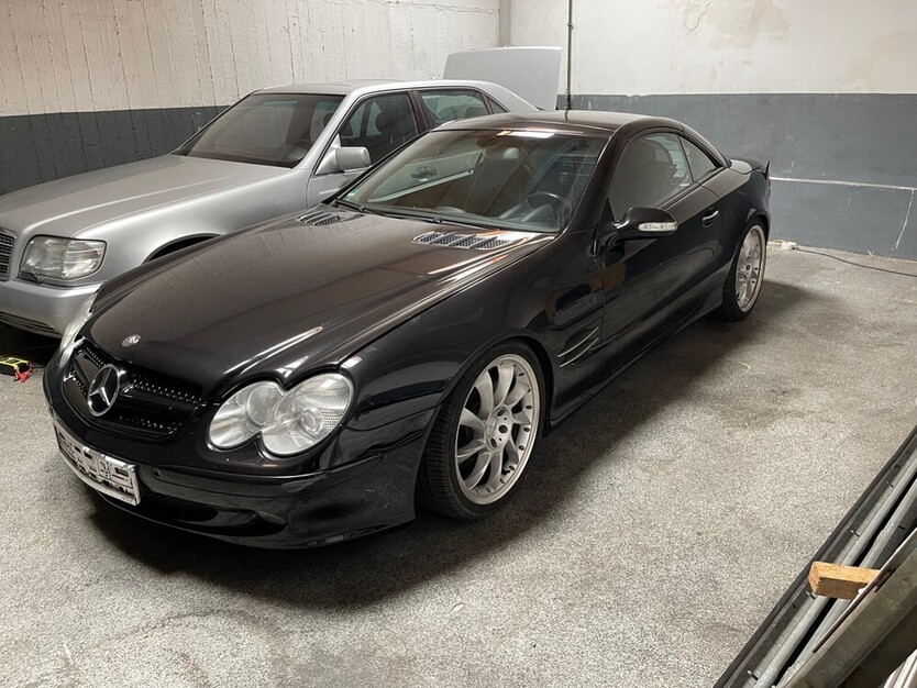 SL 500