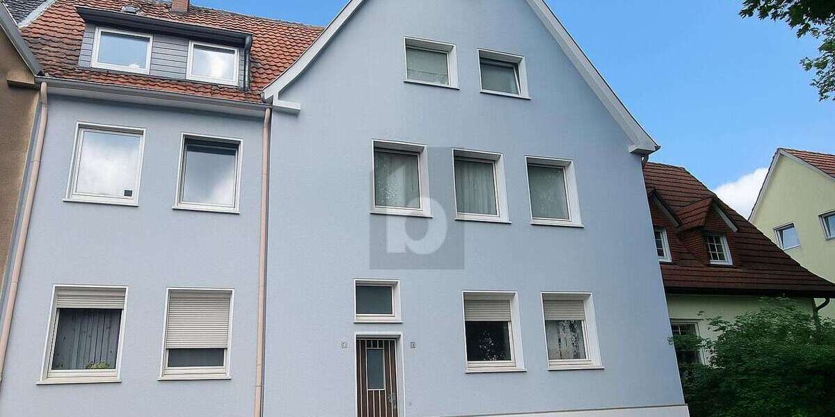 Einfamilienhaus Gelsenkirchen Gelsenkirchen-Mitte - 15 Zimmer, 286 m&sup2;, 349.000&euro; | Angebot:25202718