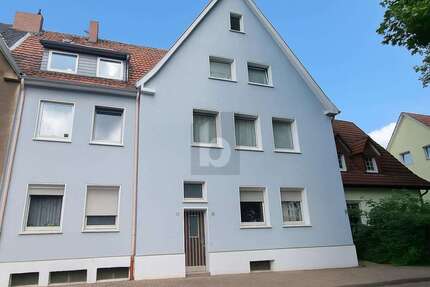 Haus Gelsenkirchen Gelsenkirchen-Mitte - 15 Zimmer, 286 m&sup2;, 349.000&euro; | Angebot:25202718