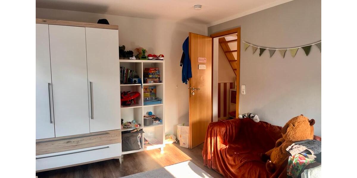 Doppelhaushälfte Wuppertal Dönberg - 5 Zimmer, 125 m&sup2;, 470.000&euro; | Angebot:26919463