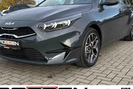 Kia ceed / Ceed 5.384 km 23.980 &euro; Herten 45701
