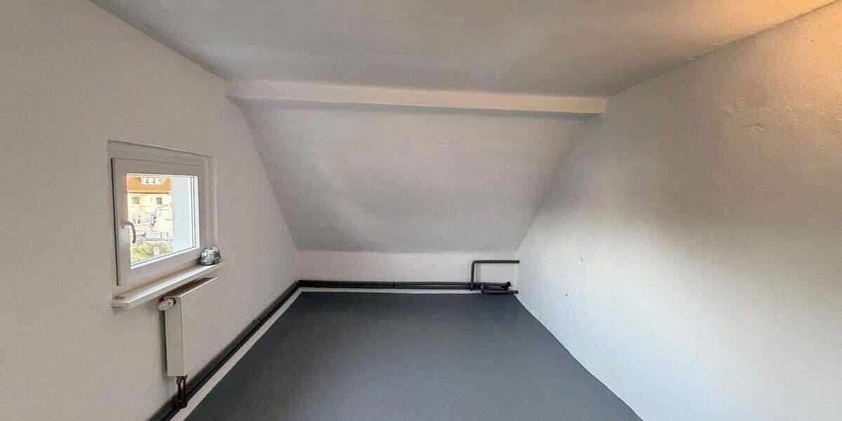 Etagenwohnung Duisburg Wedau - 4 Zimmer, 75 m&sup2;, 224.900&euro; | Angebot:24305148