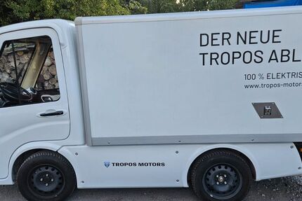 Cenntro Andere 2.500 km 11.500 &euro; Herne 44625