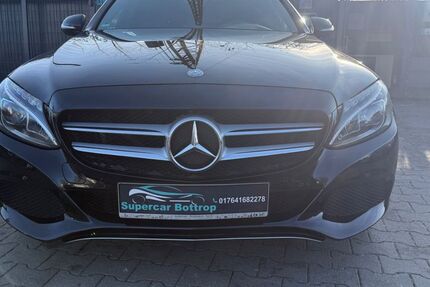 Mercedes-Benz C 250 210.222 km 12.900 &euro; Bottrop 46238