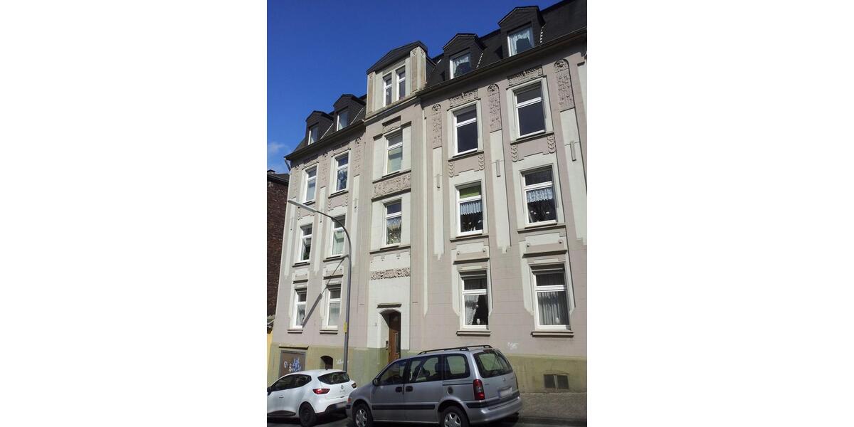 Etagenwohnung Wuppertal Gemarkung Langerfeld - 2 Zimmer, 71 m&sup2;, 109.500&euro; | Angebot:25594030