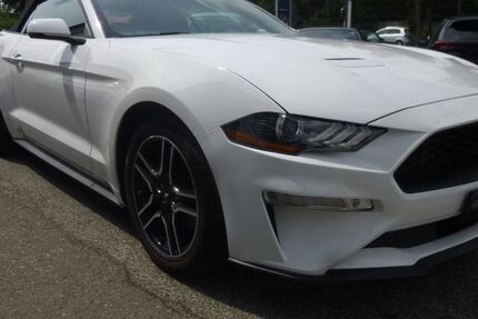 Ford Mustang 26.770 km 27.900 € Ratingen 40885