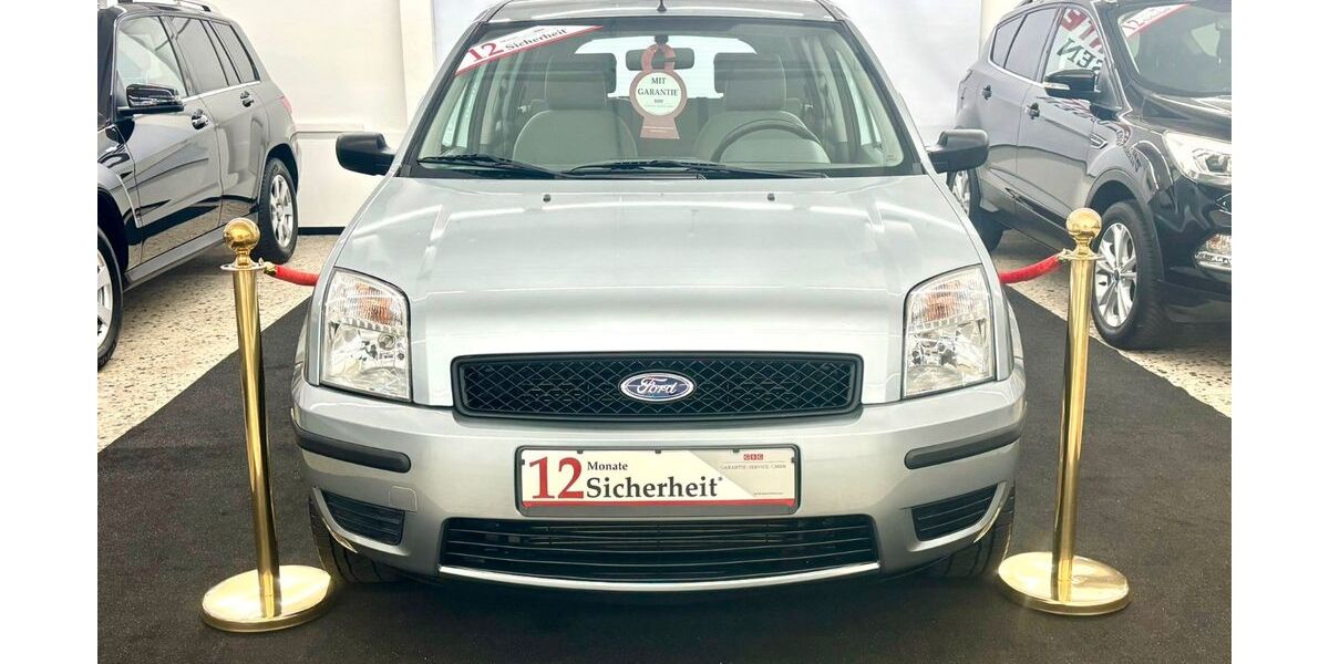 Ford Fusion 68.684 km 5.490 € Oberhausen 46049