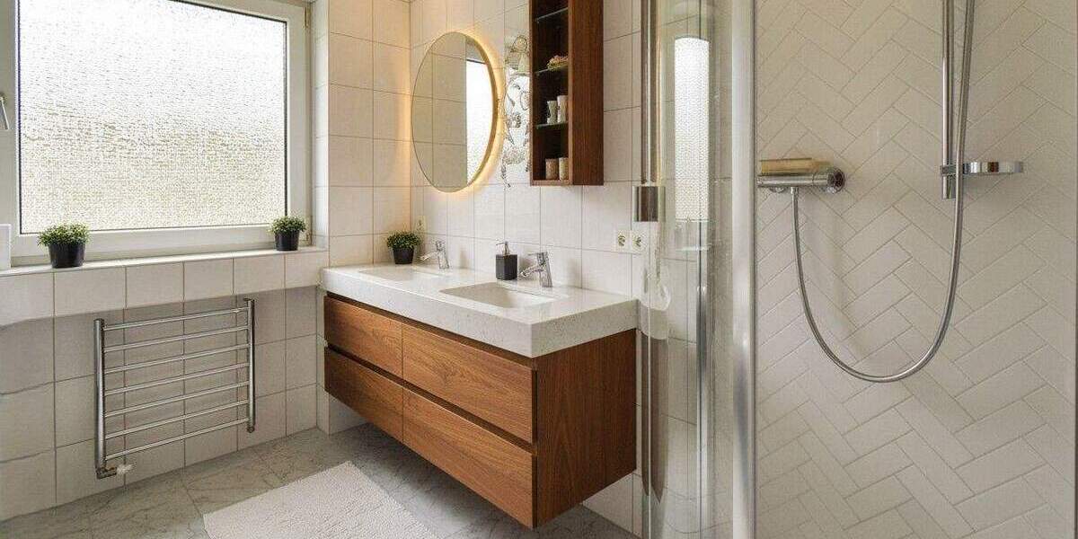 Etagenwohnung Essen / Margarethenhöhe Margarethenhöhe - 4 Zimmer, 106 m&sup2;, 295.000&euro; | Angebot:24736011