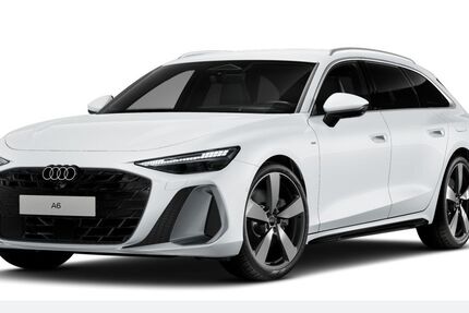 Audi A6 3.201 km 63.980 &euro; Bochum 44809