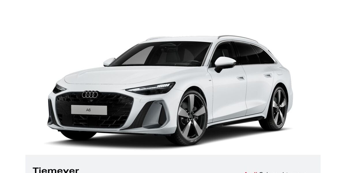 Audi A6 3.201 km 63.980 &euro; Bochum 44809