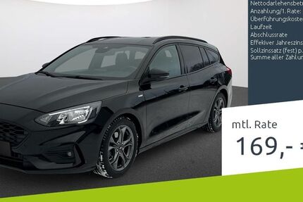 Ford Focus 74.439 km 16.380 &euro; Dortmund 44263