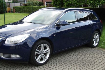Opel Insignia 269.000 km 4.999 € Oberhausen 46049
