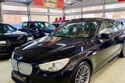 BMW 550 167.000 km 12.350 &euro; gelsenkirchen 45892