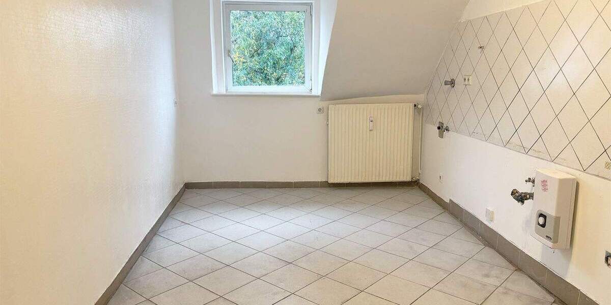 Etagenwohnung Herne Wanne - 4 Zimmer, 100 m&sup2;, 690&euro; | Angebot:23950977