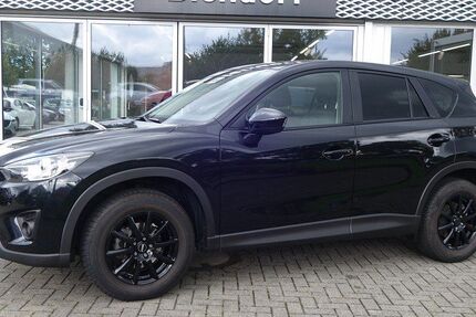 Mazda CX-5 54.416 km 14.900 &euro; Herten 45701
