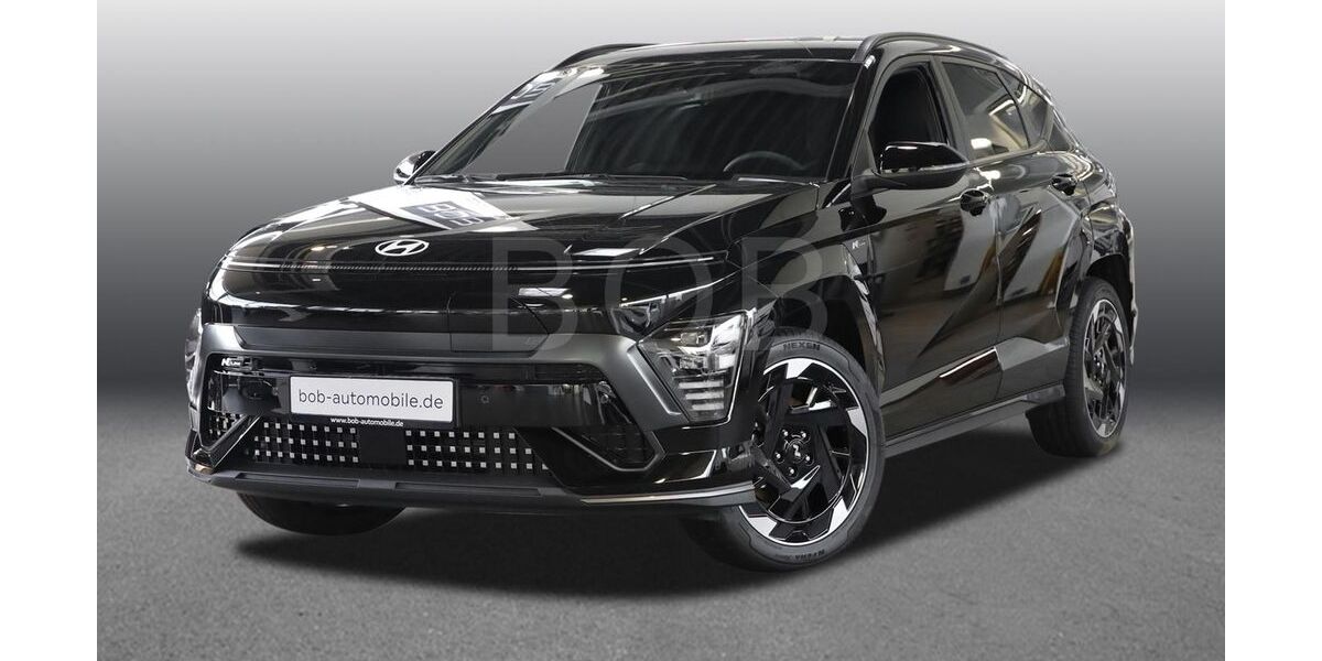 Hyundai KONA 9.911 km 33.333 € Essen 45355