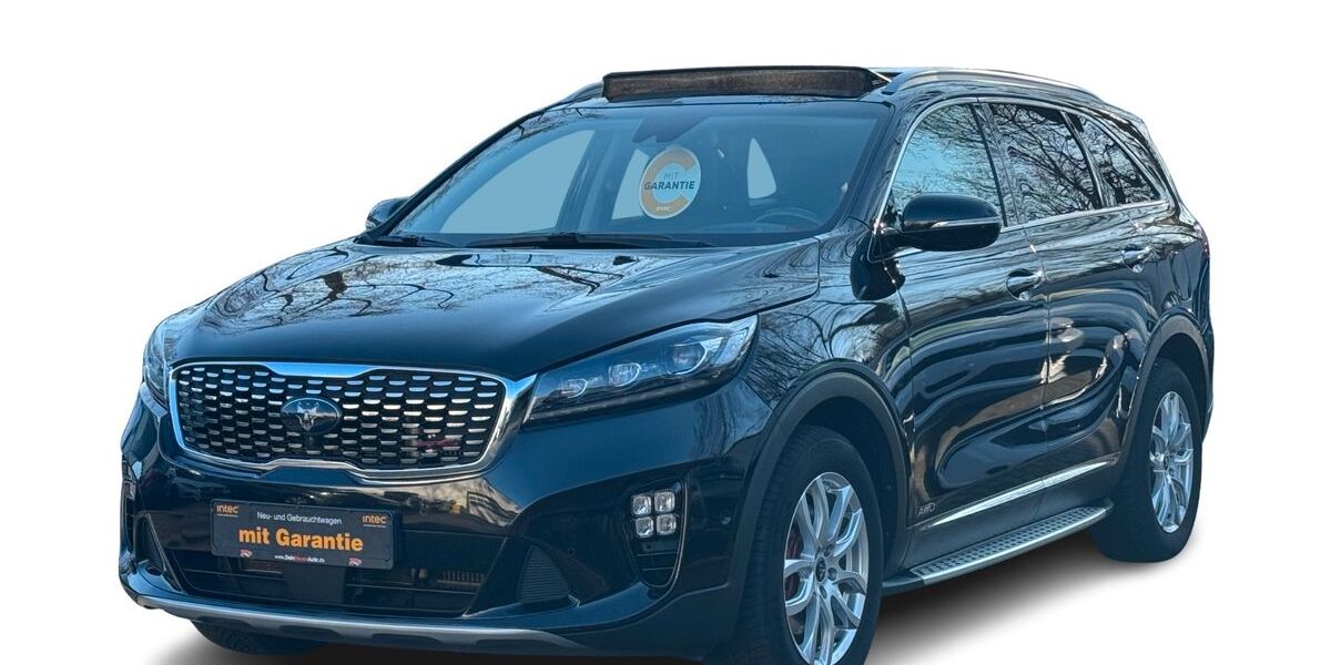 Kia Sorento 78.000 km 27.980 &euro; Duisburg 47249