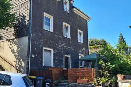 Wohnung Velbert Langenberg - 2 Zimmer, 50 m&sup2;, 300&euro; | Angebot:27167593