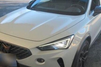 Cupra Formentor 38.664 km 38.980 &euro; Heiligenhaus 42579