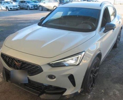 Cupra Formentor 38.664 km 38.980 &euro; Heiligenhaus 42579
