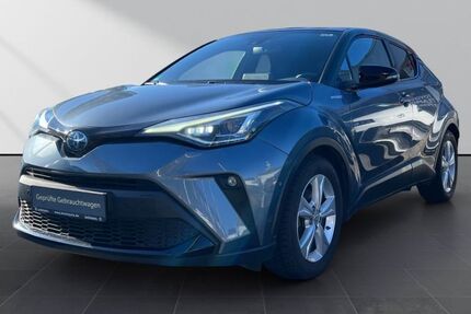 Toyota C-HR 23.990 km 22.990 &euro; Velbert 42549