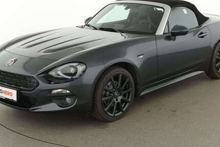Fiat 124 Spider 33.118 km 19.780 &euro; Essen 45141