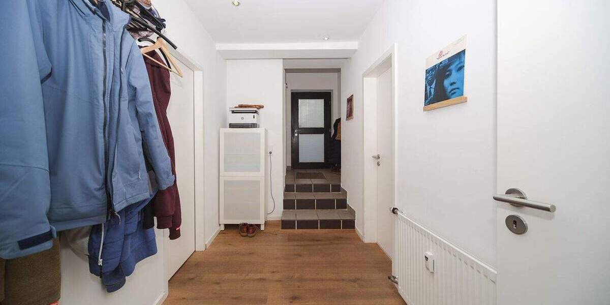Etagenwohnung Dortmund / Kirchhörde Kirchhörde - 3 Zimmer, 130 m&sup2;, 475.000&euro; | Angebot:25475449