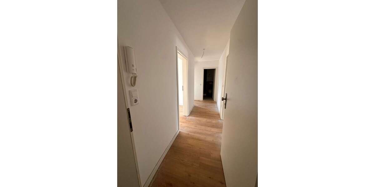 Etagenwohnung Mülheim an der Ruhr Altstadt II - 2.5 Zimmer, 60 m&sup2;, 540&euro; | Angebot:27409745