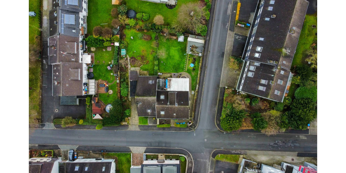 Einfamilienhaus Witten Rüdinghausen - 7 Zimmer, 142 m&sup2;, 349.000&euro; | Angebot:23941778