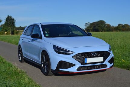 Hyundai i30 14.333 km 28.999 &euro; Recklinghausen 45665