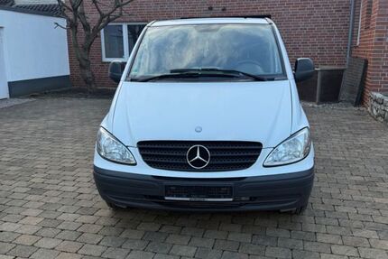 Mercedes-Benz Vito 266.000 km 7.500 &euro; Mülheim an der Ruhr 45478