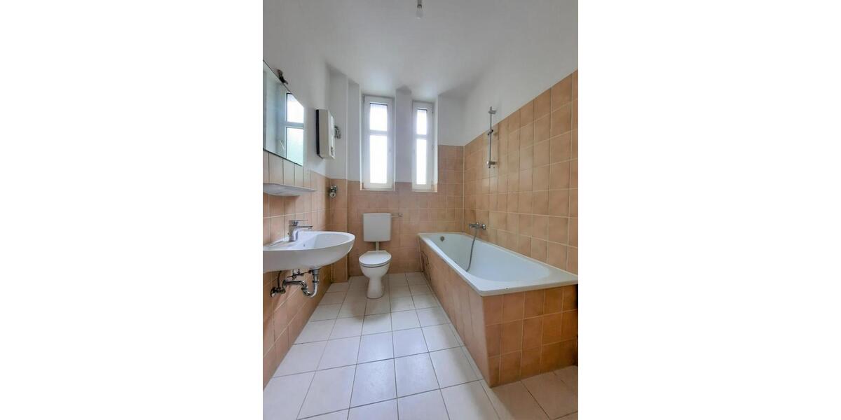 Etagenwohnung Dinslaken Lohberg - 3.5 Zimmer, 64 m&sup2;, 429&euro; | Angebot:26243193