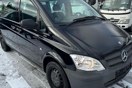 Mercedes-Benz Vito 116.386 km 15.900 &euro; Essen 45326
