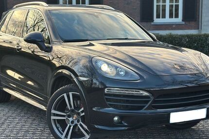 Porsche Cayenne 226.702 km 22.450 € Wuppertal 42283